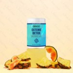Detox Powder Supplier - Private Label Pineapple Flavor Weight Management Instant Extreme Detox