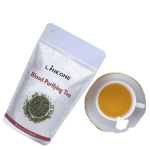 Beauty Tea Manufacturer - Private Label Women's Beauty Tea for Hormone Balance Vaginal Probiotics