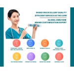 Hair Skin Supplements Manufacturer - OEM Custom Vitamin Hair Nails Skin Collagen Vegan Biotin Tablets