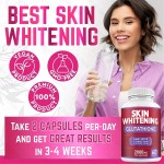 Hair Skin Supplement Manufacturer - Private Label Hair Nail Skin Care Supplement Capsules Whitening Gummies