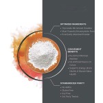Pre-Workout Powder Manufacturer - OEM Pre-Workout Creatine Monohydrate Powder Energy Supplement