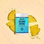 Detox Powder Manufacturer - Private Label Weight Management Instant Skinny Extreme Detox Powder