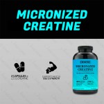 Creatine Capsules Factory - Private Label Creatine Capsules Universal 300g Protine for Men Platinum