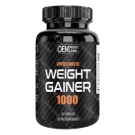 Weight Gain Pills Manufacturer - OEM New Arrival Factory Price Capsules Sport Proteins Natural Gainer
