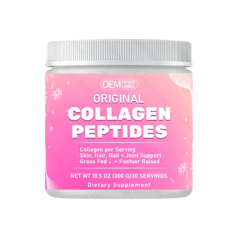 Collagen Drink Powder Manufacturer - Privanewlabels ODM/OEM Collagen Protein Drink Powder Beauty Products