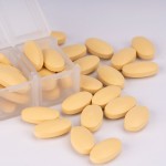 Vitamin C Tablets Factory - Factory Supply OEM Vitamin C Chewable Tablets Customization Tablets