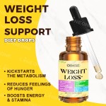 Keto Drops Factory - Keto Drops Oil Products Pure Keto Drops for Promotes Skinny Speed up Drops