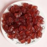 Candy Gummies Manufacturer - Wholesale Vegan Customized OEM Gummies Soft Fudge with Glutation for Adults