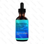 Chlorophyll Drops Manufacturer - Private Label 6000mg Bulk Water Syrup Organic Vegan Chlorophyll Drops