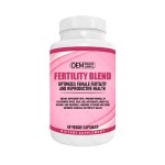Fertility Supplement Manufacturer - Male Fertility Supplement Vaginal Probiotics Pills Hormone Balance