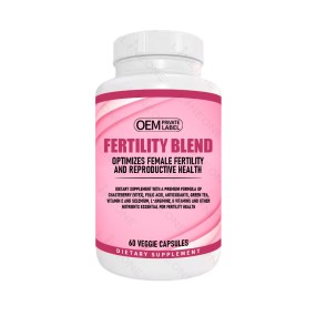 Fertility Supplement Manufacturer - Male Fertility Supplement Vaginal Probiotics Pills Hormone Balance