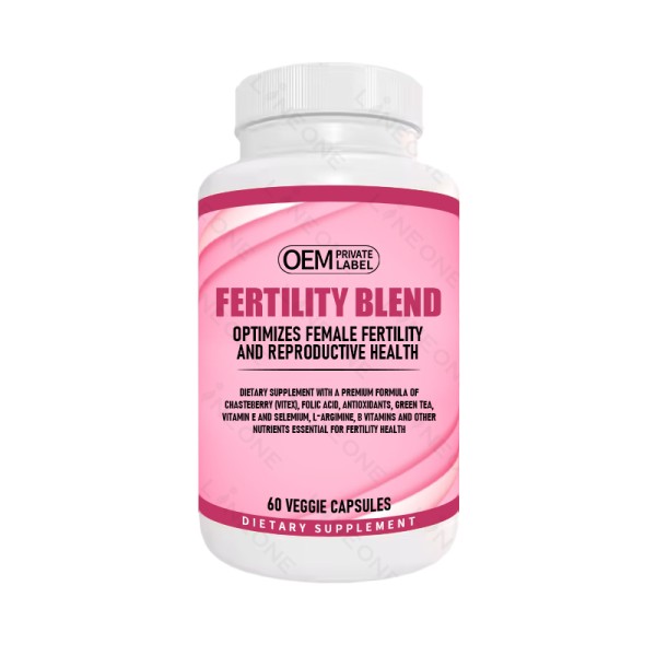 Fertility Supplement Manufacturer - Male Fertility Supplement Vaginal Probiotics Pills Hormone Balance