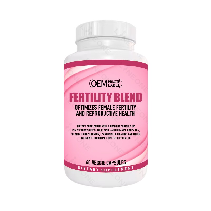 Fertility Supplement Manufacturer - Male Fertility Supplement Vaginal Probiotics Pills Hormone Balance