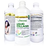 Liquid Collagen Supplier - Liquid Collagen Peptide Pure Hydrolyzed High Absorption Rate Than Powder
