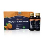 Weight Gainer Drops Manufacturer - Private Label Oral Liquid Weight Gainer Supplements Workout Booster Drops
