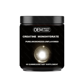 Creatine Powder Supplier - High Quality Creatine Monohydrate 500 Grams Pure Unflavored Powder