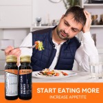 Workout Booster Drops Factory - Private Label Herbal Supplement Drink Weight Gain Workout Booster Drops