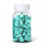 Pre Workout Gummies Manufacturer - Creatine Monohydrate Gummy Candy Vitamins for Men Pre Workout Energy