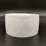 Nipple Cover Factory - OEM Disposable Invisible Men Nipple Band Cover Sticker Unisex Patch