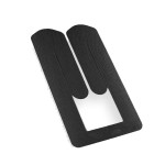 Kinesiology Tape Manufacturer - Latex-free Hypoallergenic Upper Knee Pre-Cut Cotton Elastic