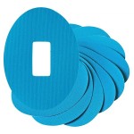 Kinesiology Tape Manufacturer - Manufacturer Wholesale Multiple Colors Waterproof for Dexcom G6