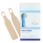 Kinesiology Tape Supplier - Latex-free Hypoallergenic Wrist Pre-Cut Cotton Elastic Kinesiology