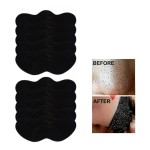 Nose Strips Manufacturer - Customized Charcoal Blackhead Remover Pore Strips Instant Removal