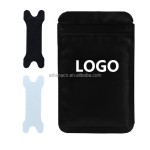 Nasal Strips Supplier - Latex-free Hypoallergenic Sport Anti-sweat Super Elastic Enhance Breathing