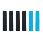 Kinesiology Tape Factory - Wholesale 6 Pcs 5CM15CM Precut Kinesiology Tape Kit Foot Ankle Support