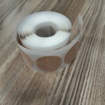 Nipple Cover Supplier - 50 Pairs Value Pack Anti-Chafing Roll Disposable Adhesive Men Nipple