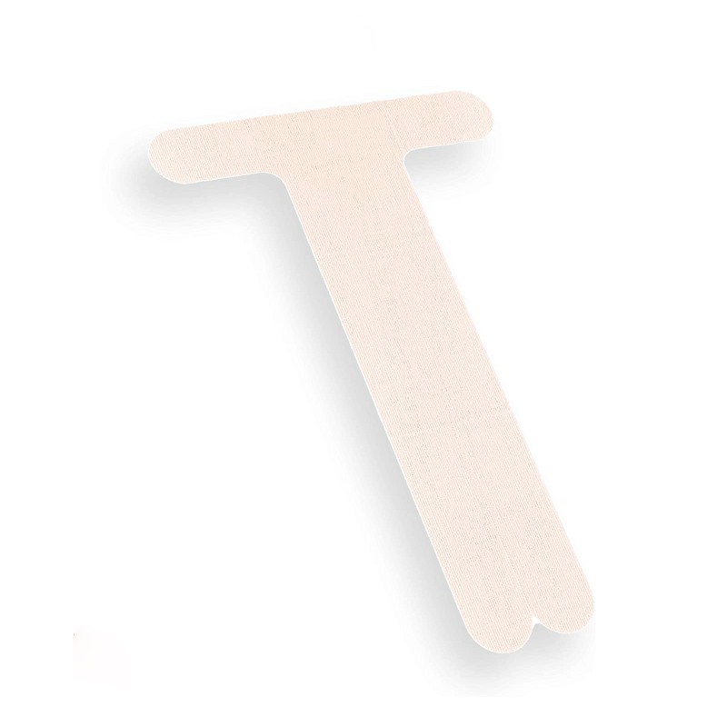 Kinesiology Tape Manufacturer - Latex-free Hypoallergenic Elbow Pre-Cut Cotton Elastic Kinesiology