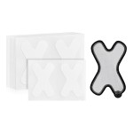 Mouth Tape Manufacturer - OEM Painless Peel Latex-free Hypoallergenic Anti-Snoring Easy Use