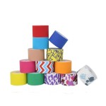 Face Lift Tape Factory - Factory Direct Sales Multifunctional Face Lift Tape Custom LOGO High Elasticity