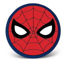 CGM Patch Manufacturer - OEM Marvel Spiderman Custom Size Waterproof Adhesive for Libre 1 2 3