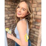 CGM Patch Manufacturer - OEM Multiple Colors Printing Waterproof Firm Skin-friendly Dexcom G6