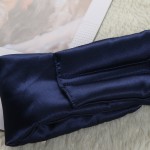 Sleep Mask Manufacturer - Custom Logo Silk Sleep Mask for Side Sleeper Eye Mask Sleeping