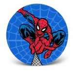 CGM Patch Manufacturer - OEM Marvel Spiderman Custom Size Waterproof Adhesive for Libre 1 2 3