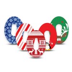 Kinesiology Tape Manufacturer - Manufacturer Wholesale Multiple Colors Waterproof for Dexcom G6