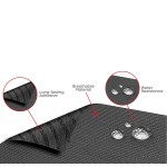 Kinesiology Tape Supplier - Latex-free Hypoallergenic Postural Pre-Cut Cotton Elastic Kinesiology