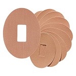 Kinesiology Tape Manufacturer - Manufacturer Wholesale Multiple Colors Waterproof for Dexcom G6