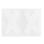 Mouth Tape Supplier - Latex Free Transparent Sleep Strips Stop Snoring Better Nose Breathing