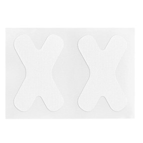 Mouth Tape Supplier - Latex Free Transparent Sleep Strips Stop Snoring Better Nose Breathing