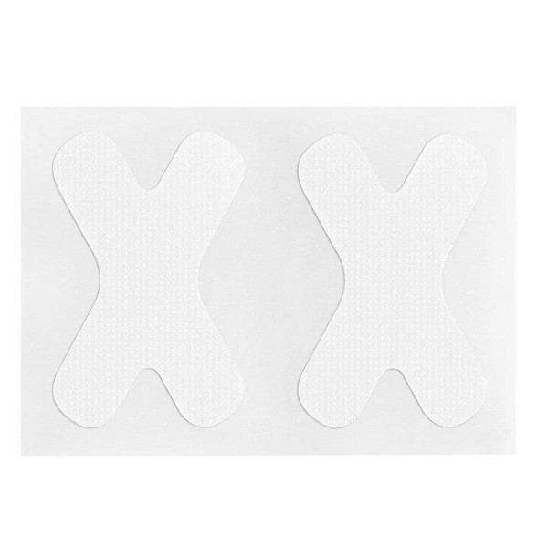 Mouth Tape Supplier - Latex Free Transparent Sleep Strips Stop Snoring Better Nose Breathing