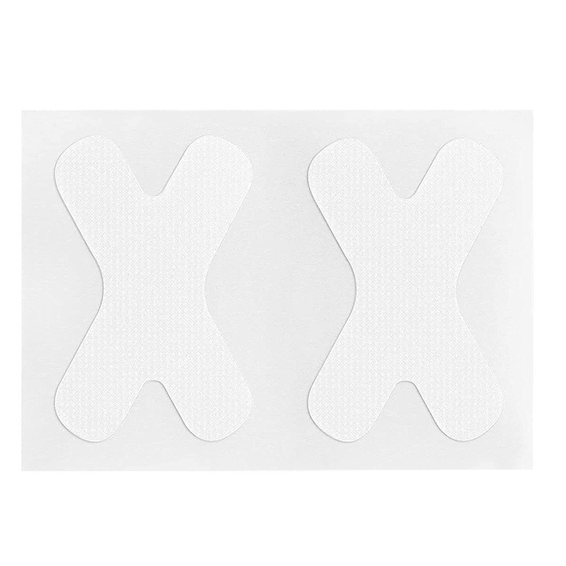 Mouth Tape Supplier - Latex Free Transparent Sleep Strips Stop Snoring Better Nose Breathing