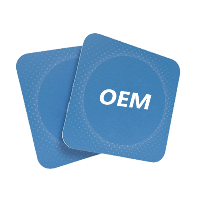 Sleep Patches Supplier - OEM Melatonin Sleep Patches Latex-Free Skin-Friendly Effective Night