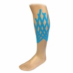 Kinesiology Tape Supplier - Manufacturer Online Customize Various Shapes Medical Grade Skin-friendly
