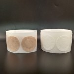 Nipple Cover Manufacturer - Custom Size Acceptable 180 PCS Nipple Band Cover Sticker Men Patch