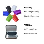 Mouth Tape Supplier - Latex Free Transparent Sleep Strips Stop Snoring Better Nose Breathing