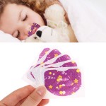 Mouth Tape Factory - Manufacturer Direct Sales Mouth Correction Stickers Kid's Night Sleep Tape