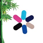 Mouth Tape Factory - OEM Painless Peeling Silver Ion Bamboo Fiber Silk Cotton Rayon Strips